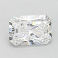1.97ct Radiant Lab Grown Diamond (Colour D, Clarity FL, IGI Certified)