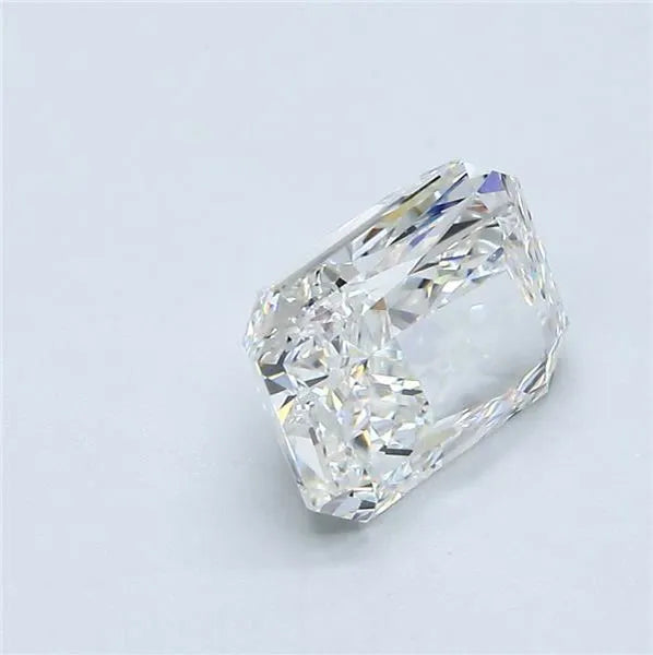2.00ct Radiant Natural Diamond (Colour G, Clarity VVS2, Cut GD, GIA Certified)