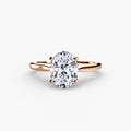 Completed Ring (United States Size 6.00)