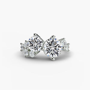 Eternal Embrace Ring