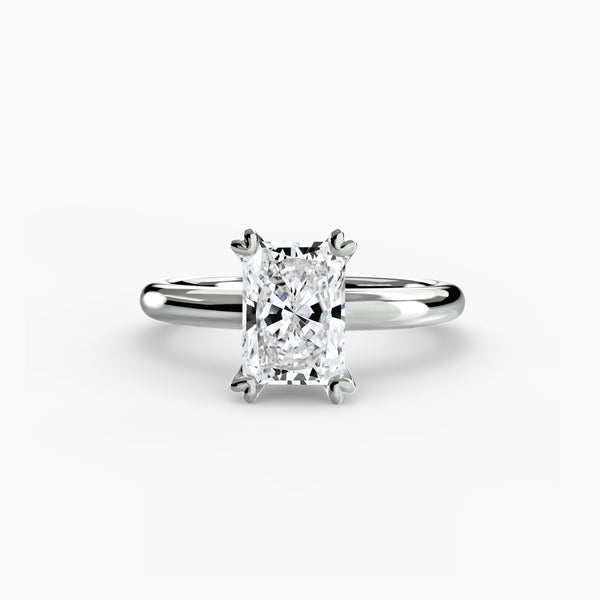 Solitaire ring 2