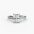 Completed Ring (United States Size 7.00)