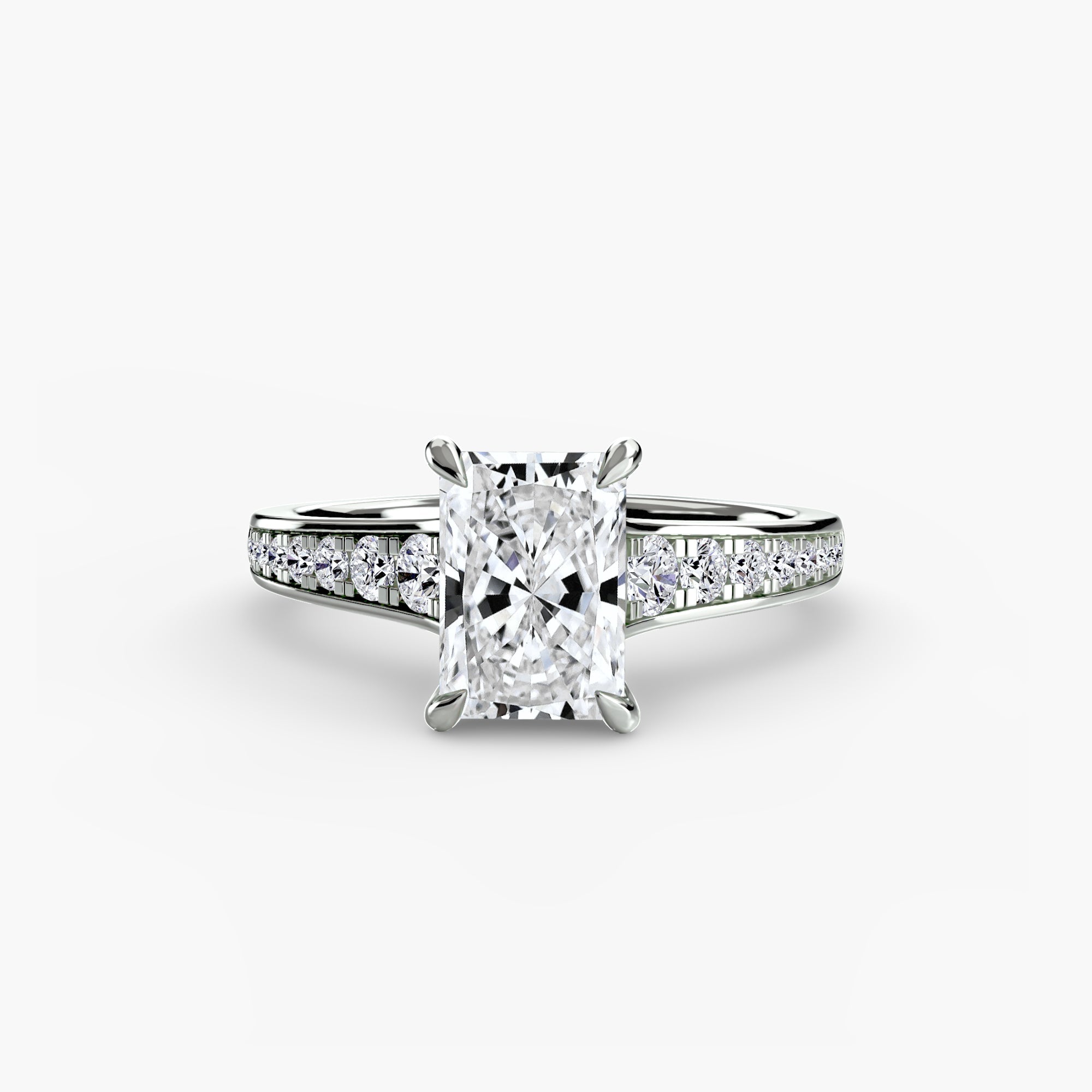 Completed Ring (United States Size 7.00)