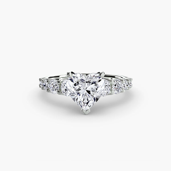 The Graduated Accent Ring