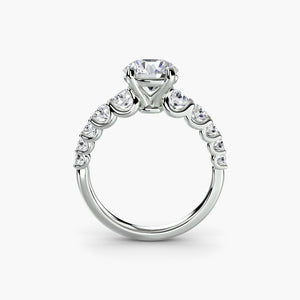 The Graduated Accent Ring